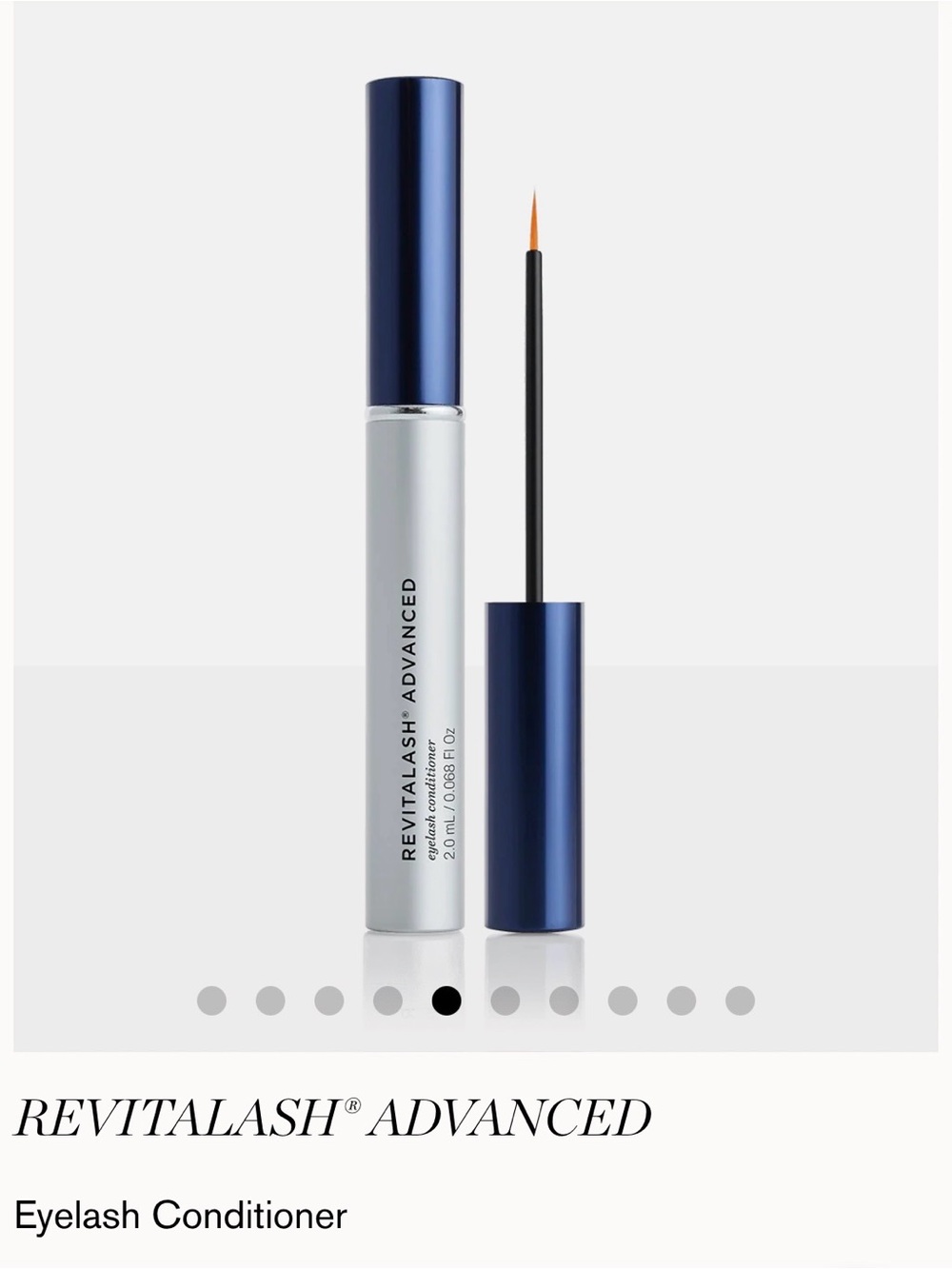 Revitalash Advanced Eyelash Conditioner -